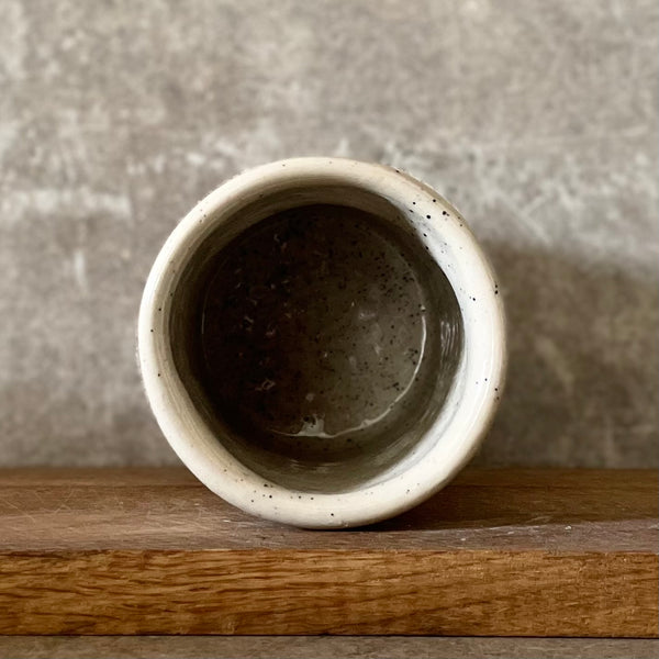 Big coffee mug GERULĖ