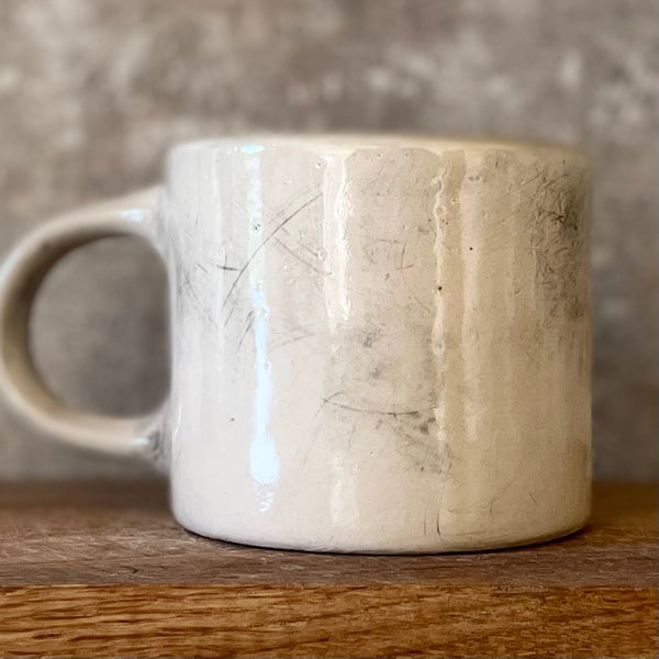 DO NO HARM mug