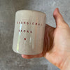 Lovely set of Buongiorno mugs