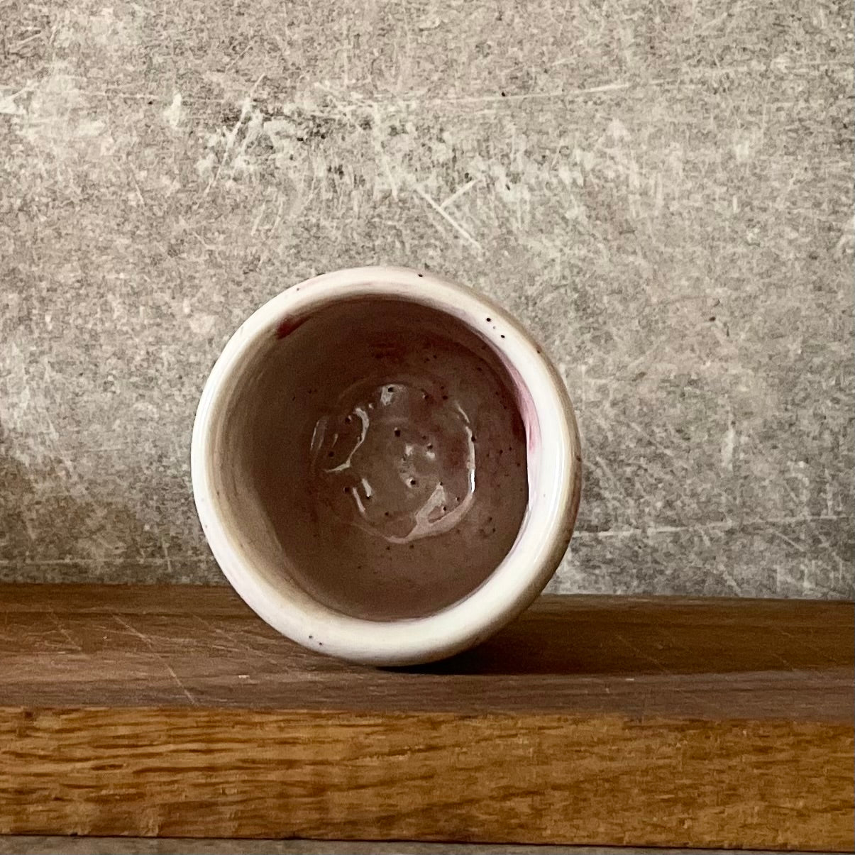 Mažytis puodelis Aušrai