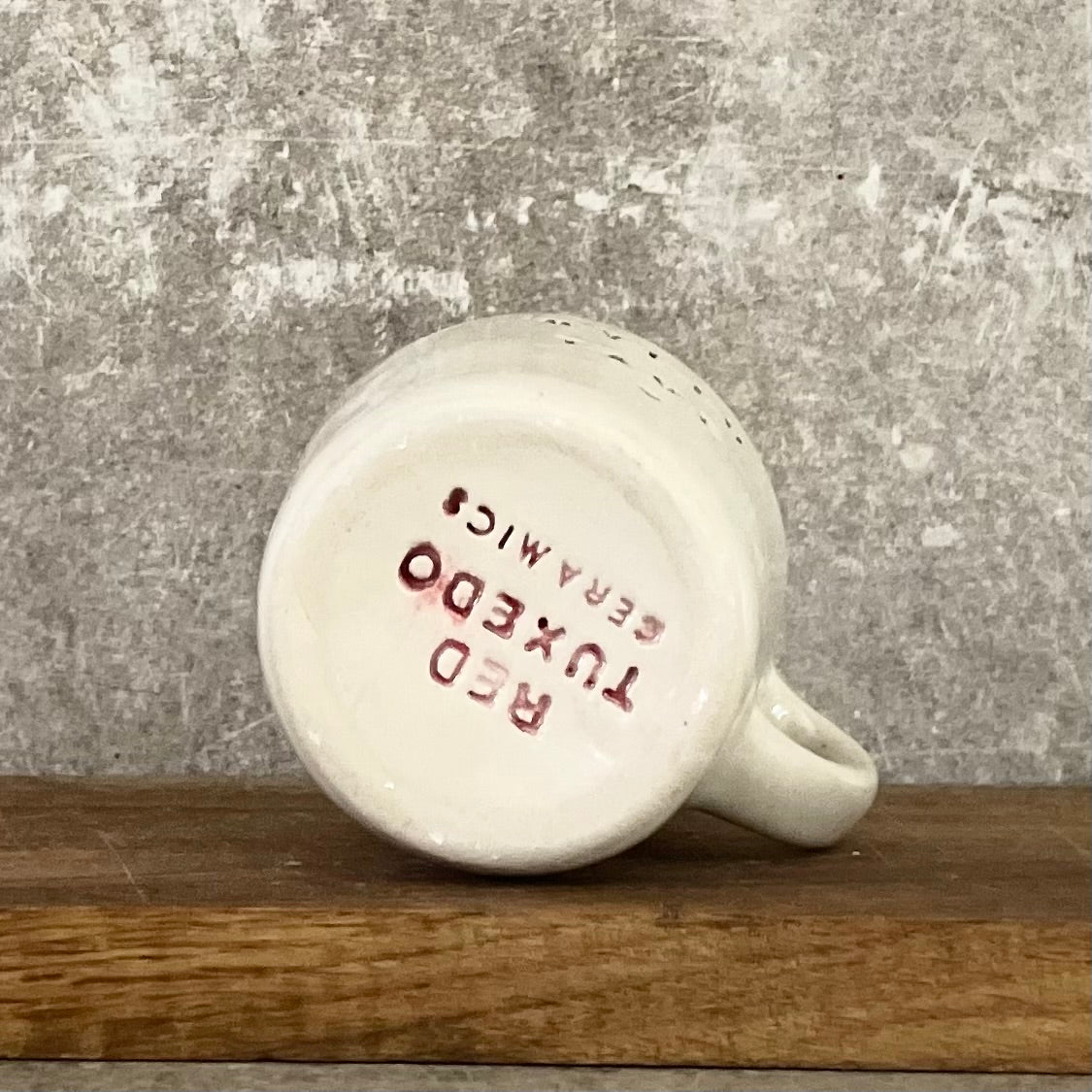 Mažas puodelis MYLIU TAVE