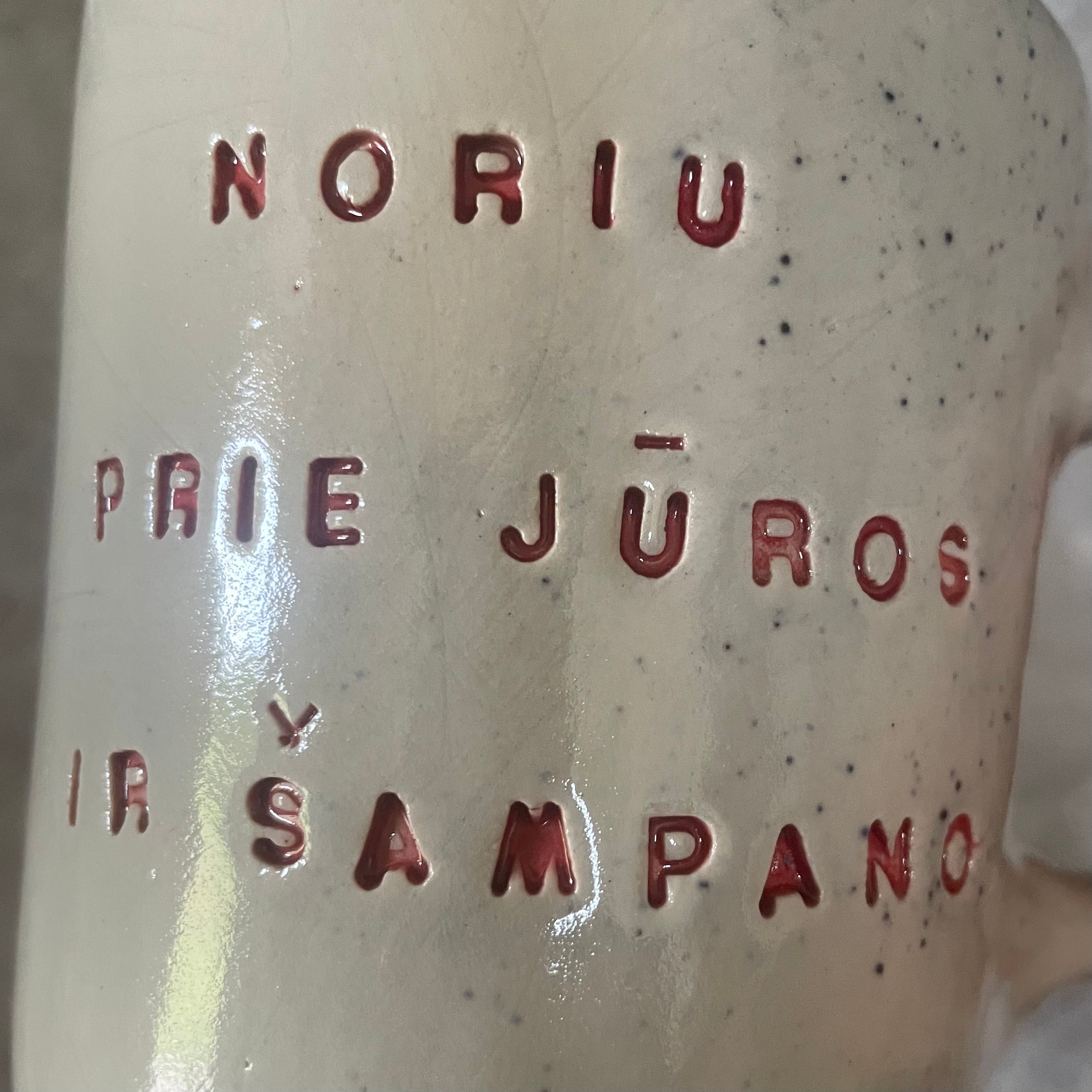 Pora puodelių princesei