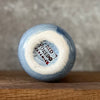 Small blue affirmation mug AŠ RAMI