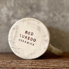 Gray mug with lovely saying