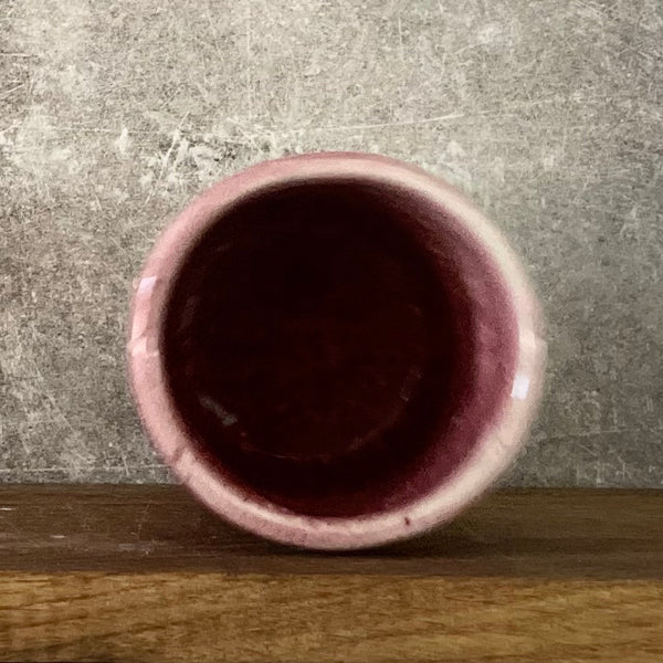 Raspberry mug LABAS RYTAS, SAULYTE