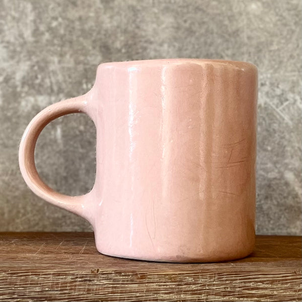 Funny birthday mug