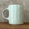 Ceramic mug about rest