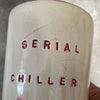 Big coffee mug SERIAL CHILLER