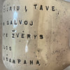 Puodelis apie meilę