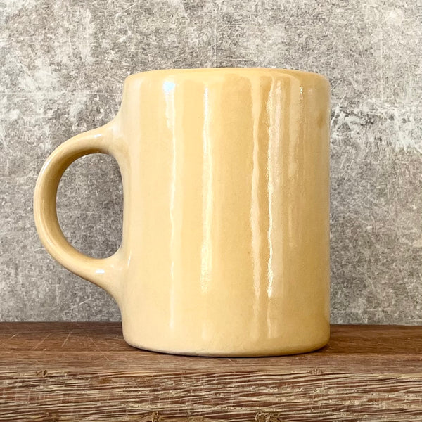 Puodelis apie pinigus