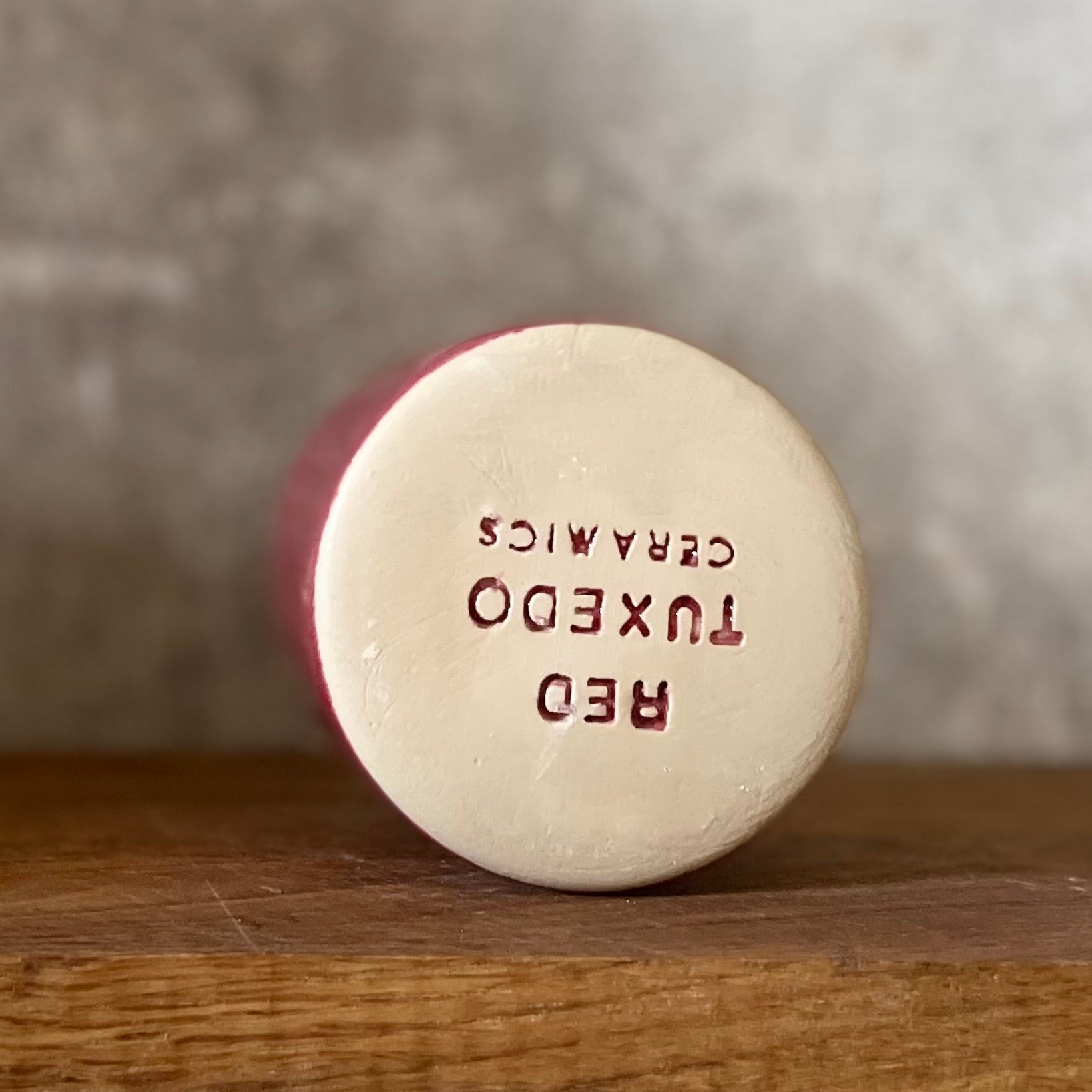 Small espresso mug MYLĖK
