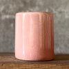Pink mug Kelkis bučkis