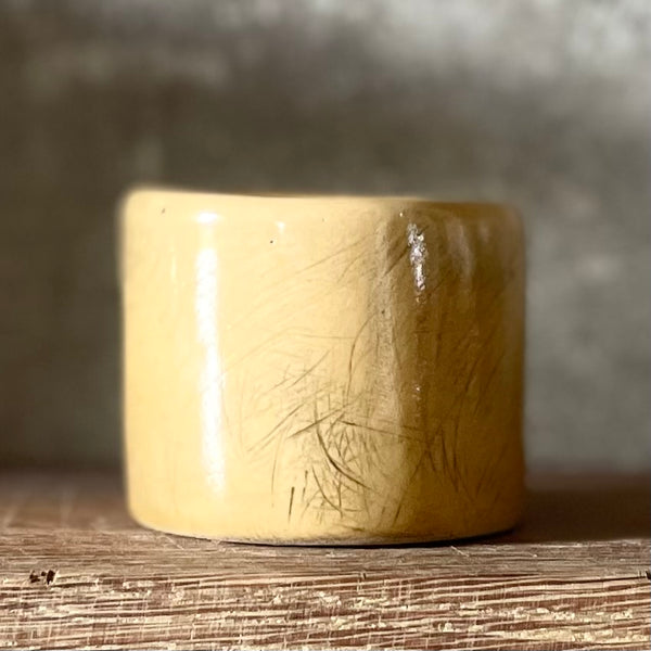 Small tumbler mug BUONGIORNO