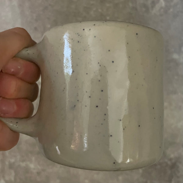Ceramic mug PAKANKAMAI