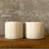 Small mugs DABAR and CIA