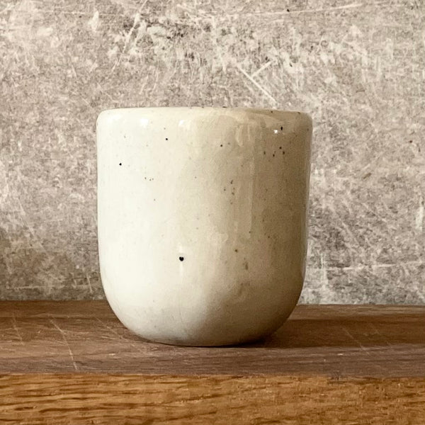 Mažytis puodelis Linai