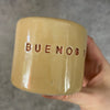 Mažas puodelis BUENOS DIAS