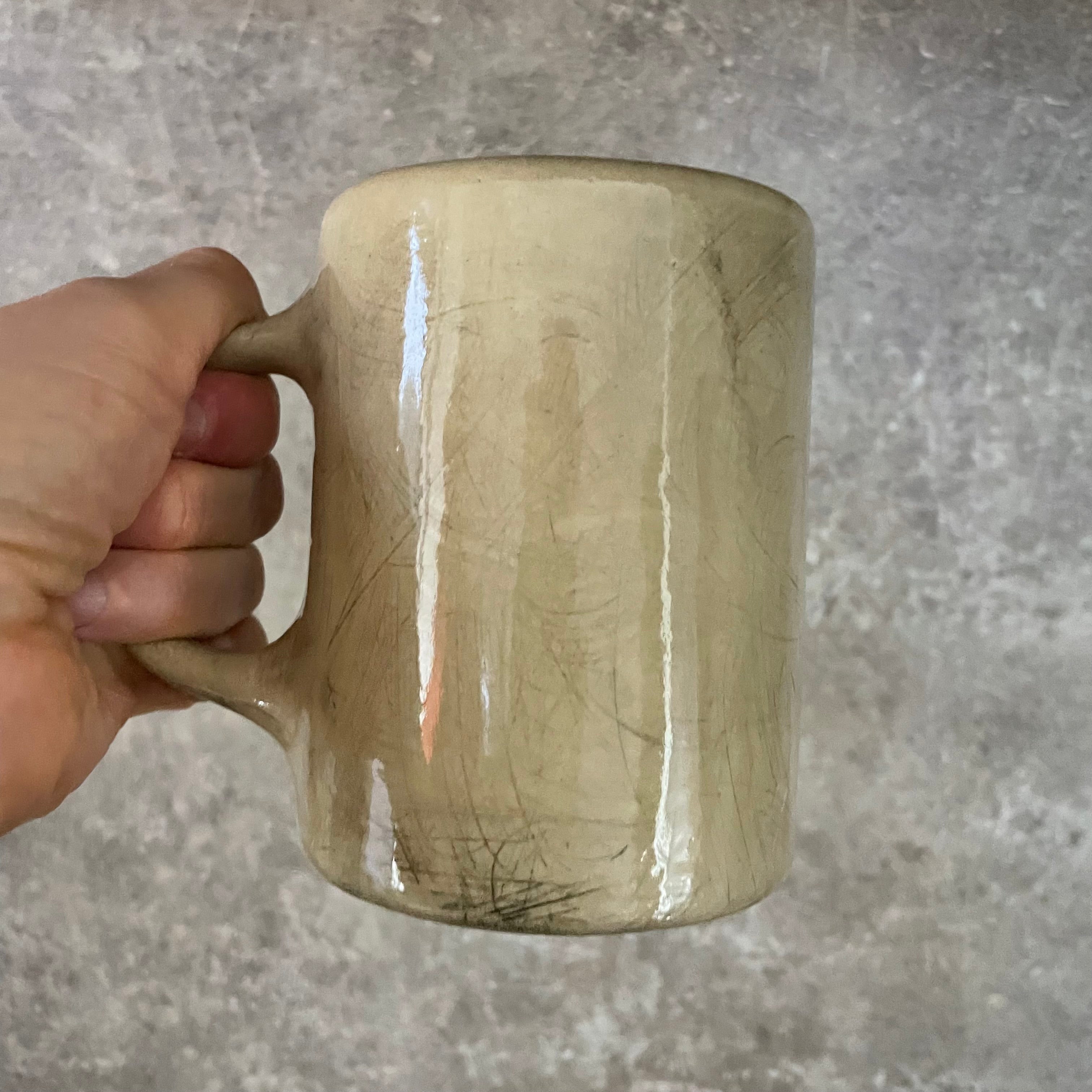 Motyvacinis puodelis ; )