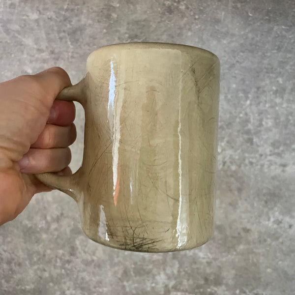 Motyvacinis puodelis ; )