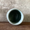 Blue mug Labas rytas