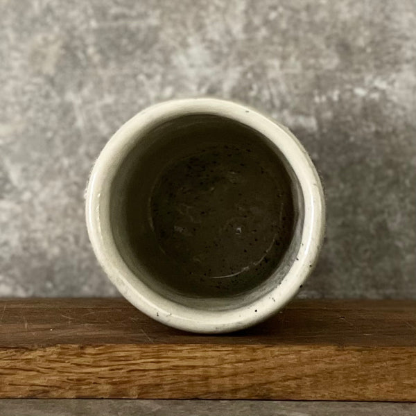 Off-white mug with funny saying