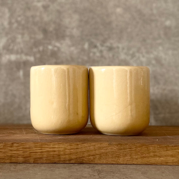 Maži puodeliai SKANIOS KAVELĖS