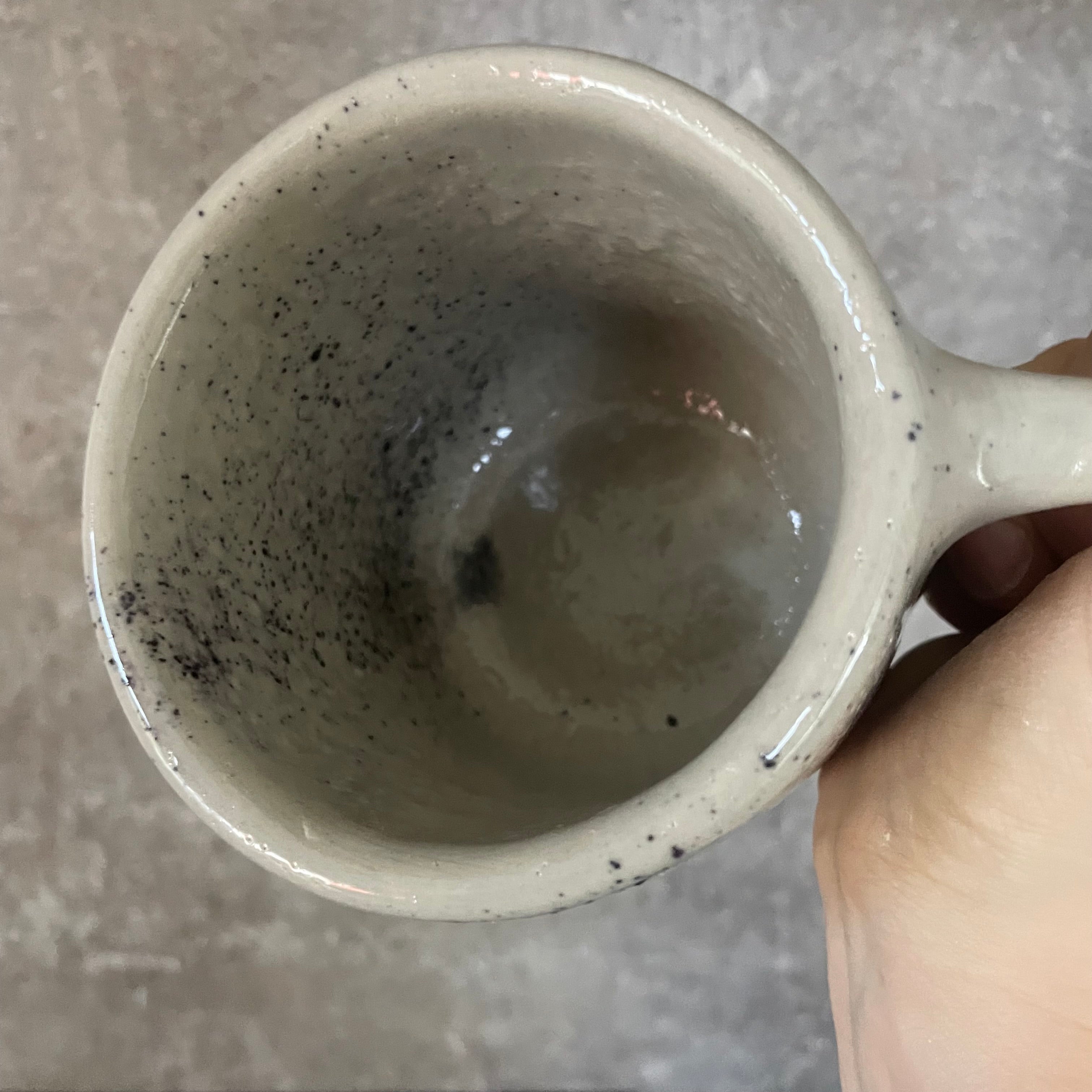 Big mug KELKIS BUČKIS