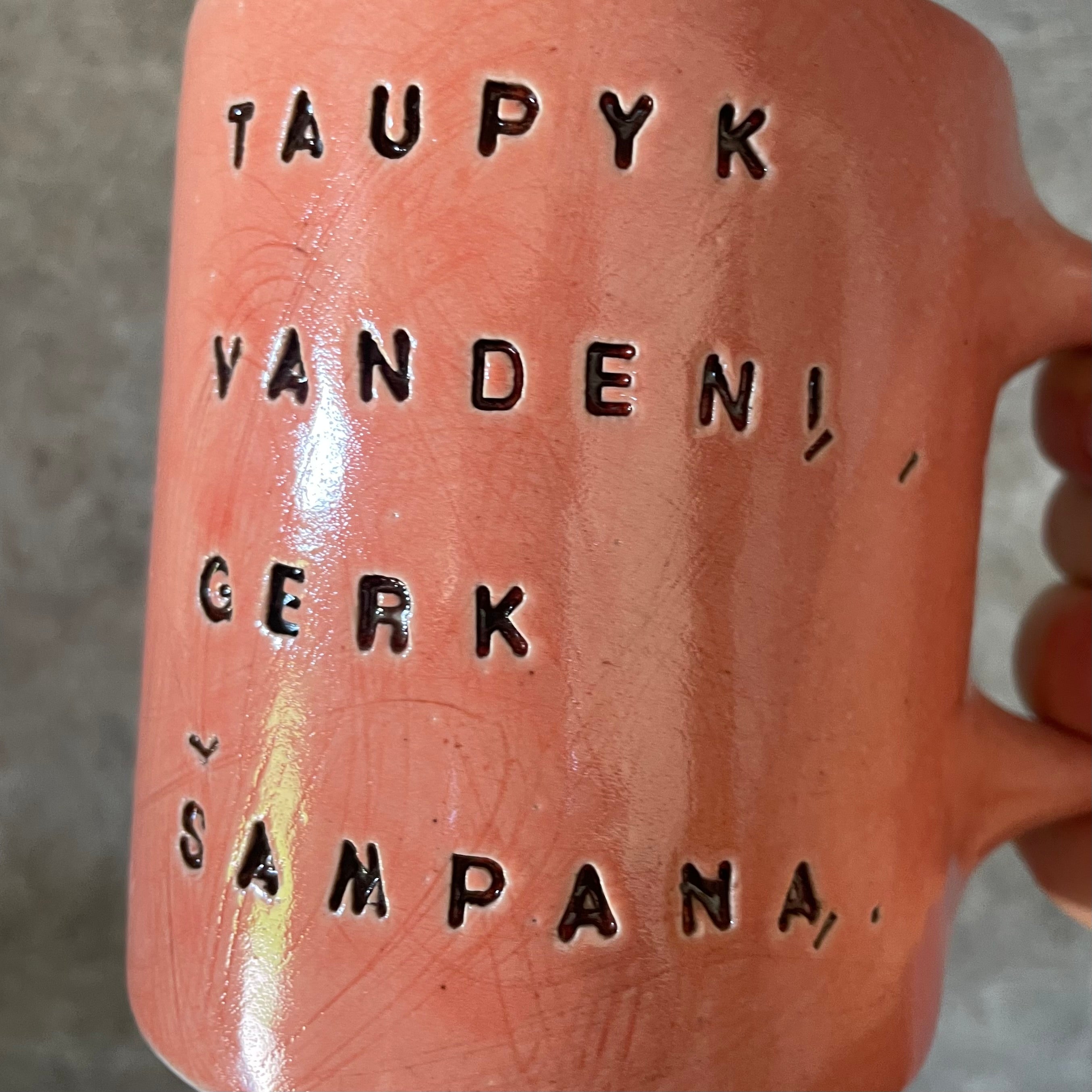 Puodelis apie šampaną