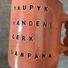 Puodelis apie šampaną