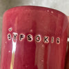 Maži puodeliai "Šypsokis" ir "Šviesk"
