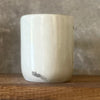 Funny mug about intuition