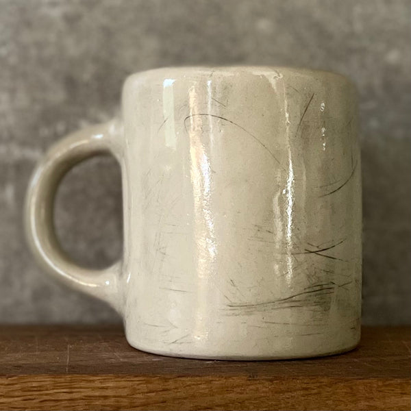 Didelis stebuklų puodelis 