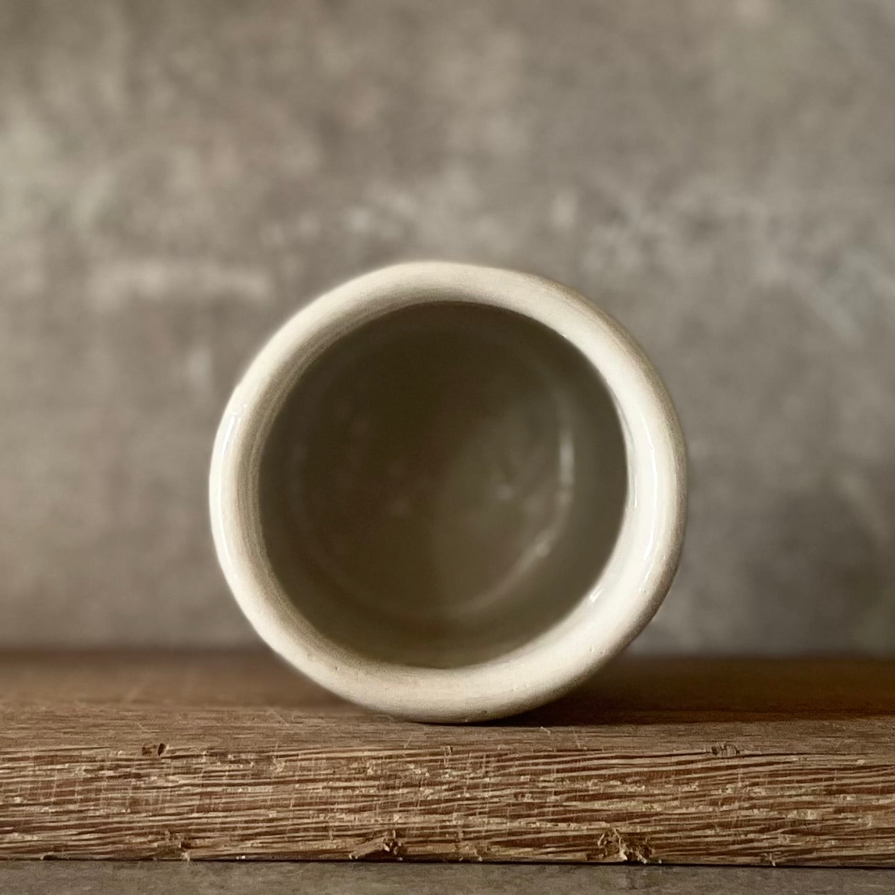 Chunky mug DABAR