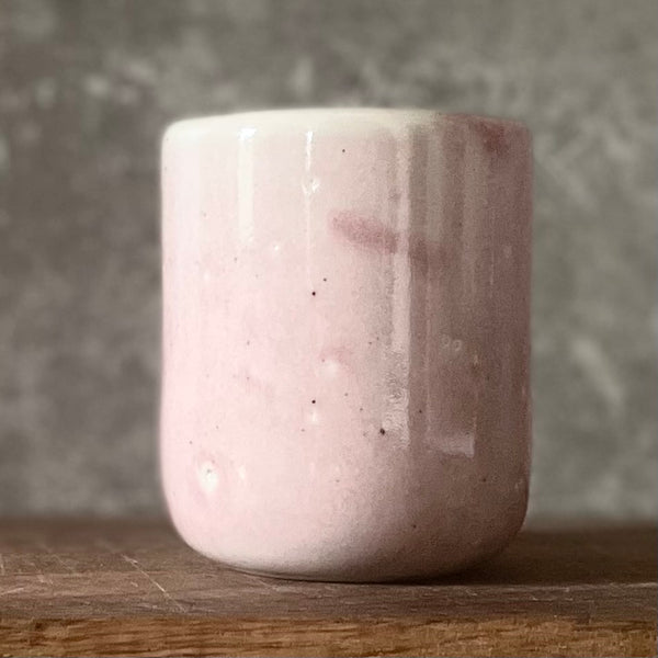 Small affirmation mug AŠ LAIMINGA