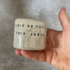 Small mug Noriu prie jūros