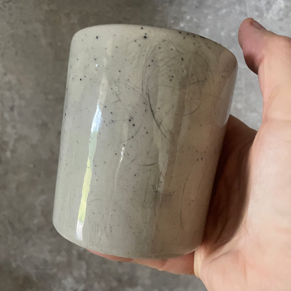 Handmade mug NEBŪSIU