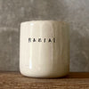 Mug RAMIAI without handle
