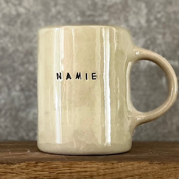 Puodelis NAMIE su kate