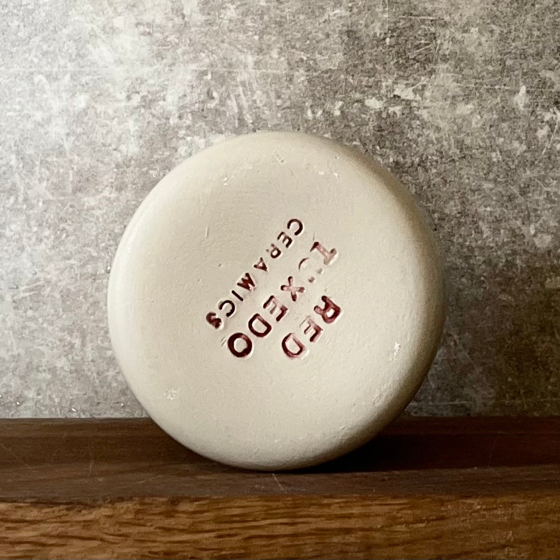 Handpainted mug DABAR