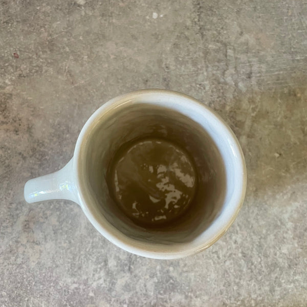 Mug for a leader