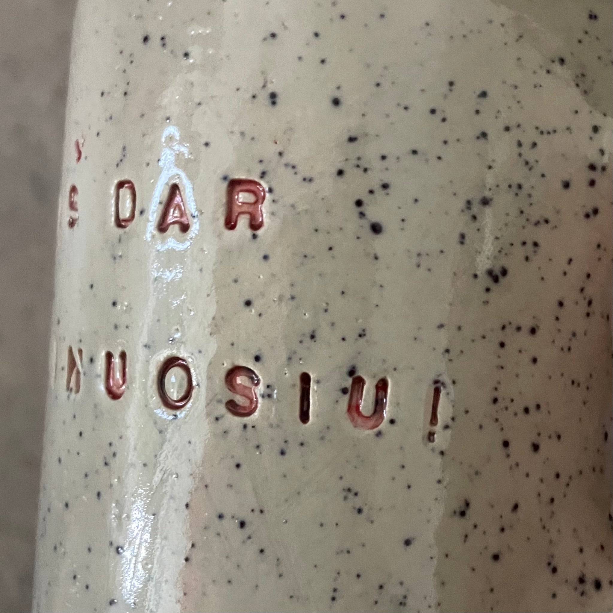 Dainuojančių puodelis