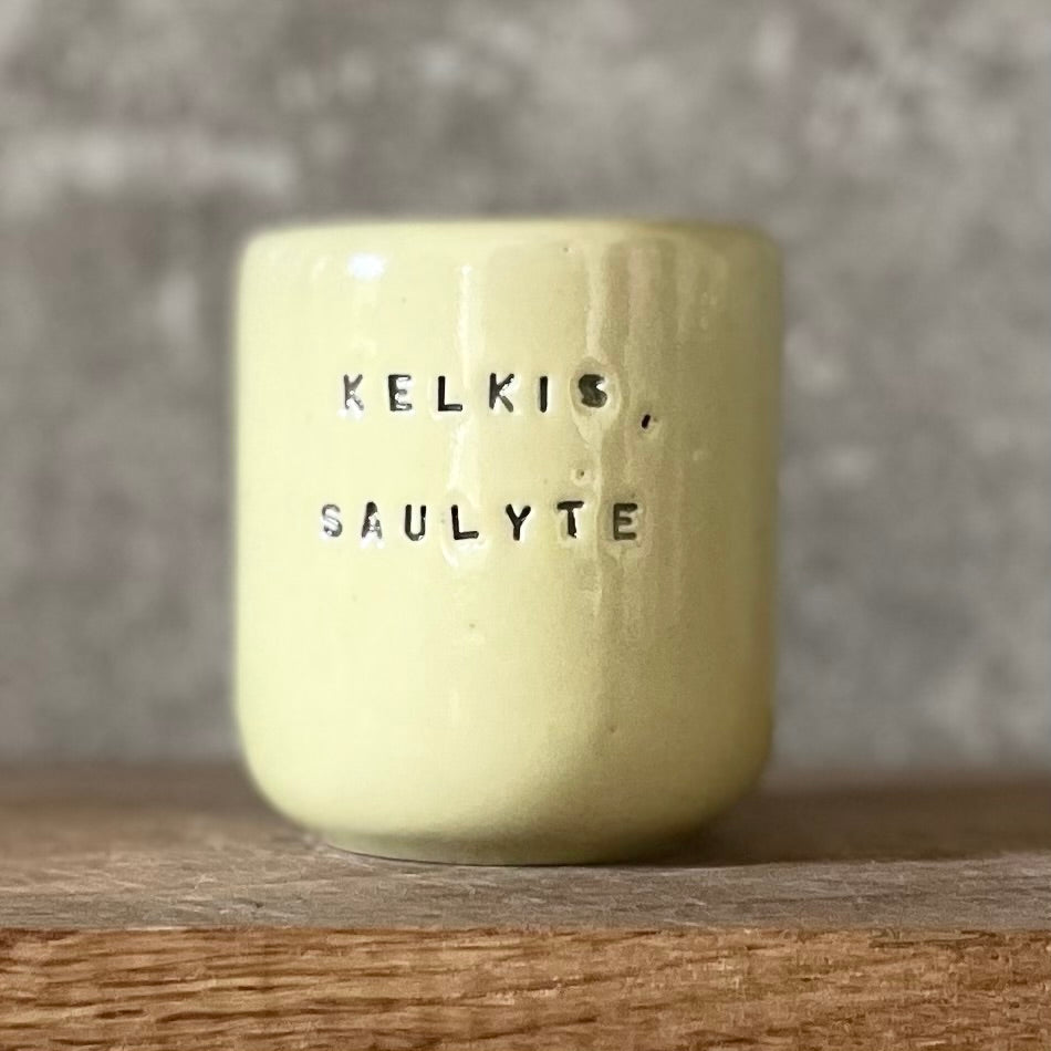 Puodelis 