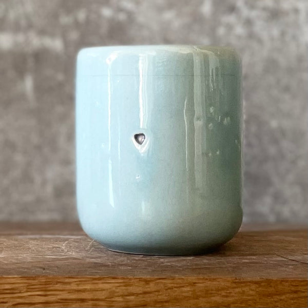 Tiny tumbler mug MYLIU