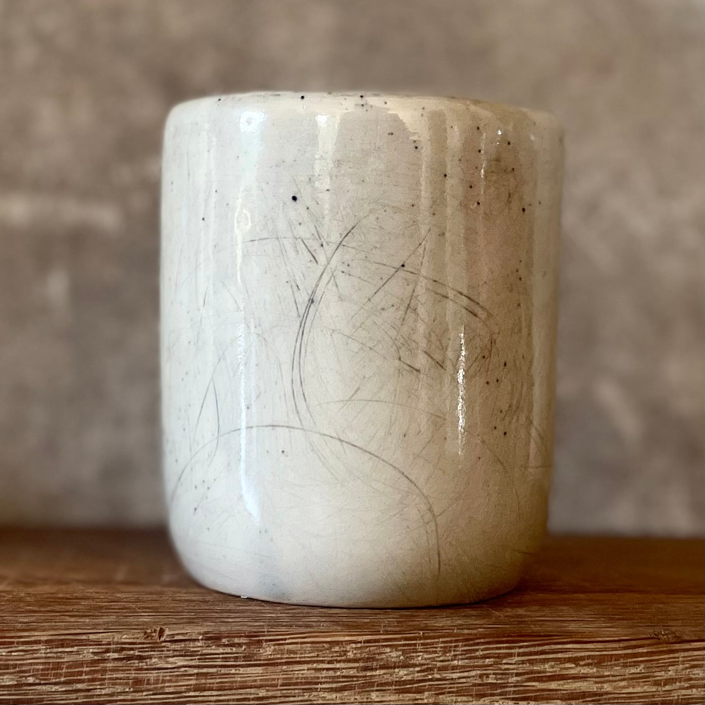 Tumbler mug FOCUS ON 1 THING