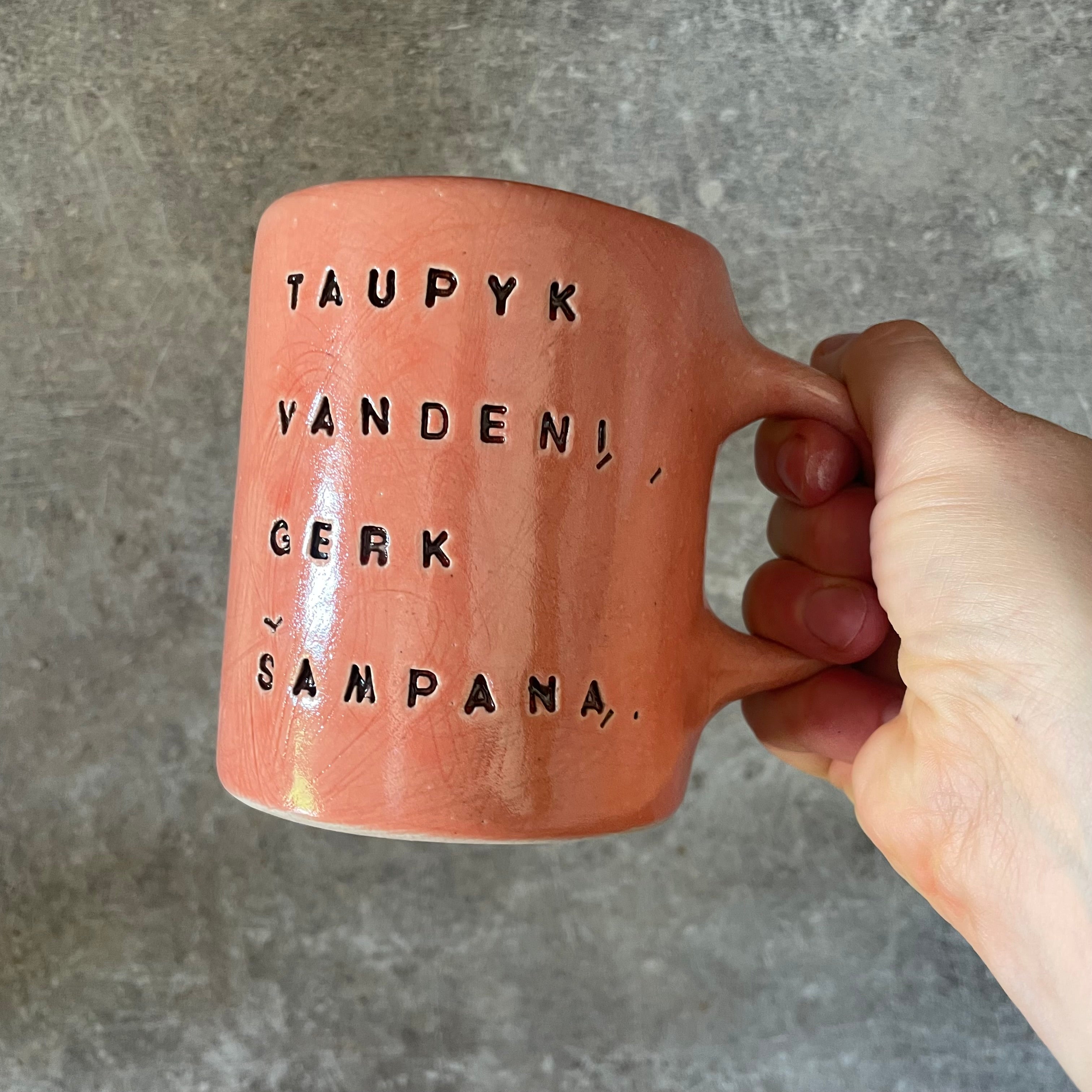 Puodelis apie šampaną