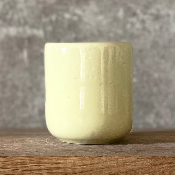Puodelis "Kelkis, saulyte"