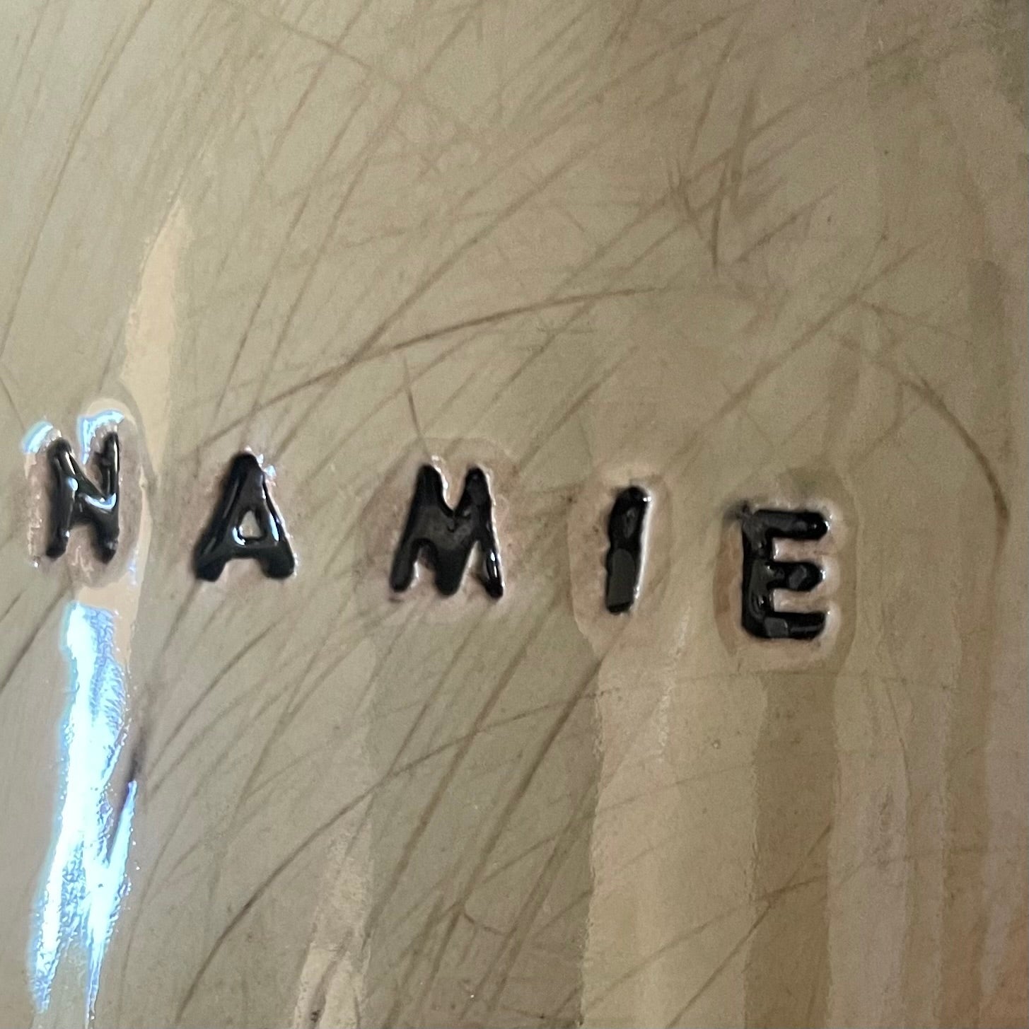 Puodelių rinkinys RAMIAI ir NAMIE