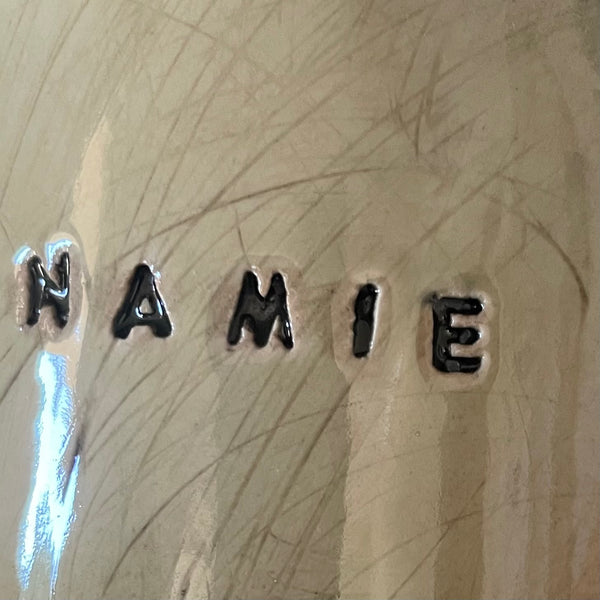 Puodelių rinkinys RAMIAI ir NAMIE