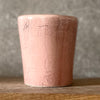 Pink coffee mug for a lady bitch