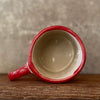 Colored mug DO IT